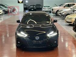 Nissan Maxima